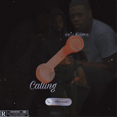 Callin' - Single