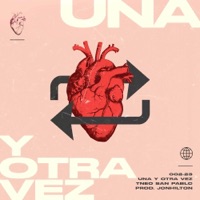 Una y otra vez - Single - Tneo & Jonhilton