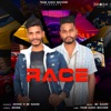 Race (feat. Mr Saani) - Single