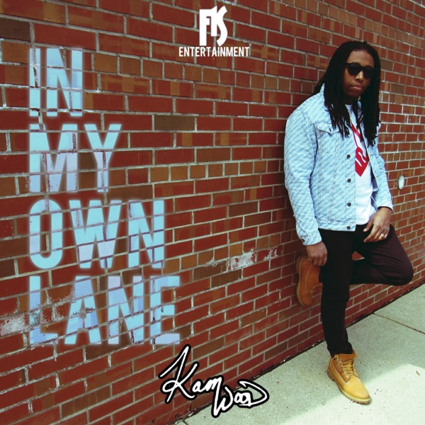 In My Own Lane