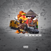 Baba - Single - Street Carnivore