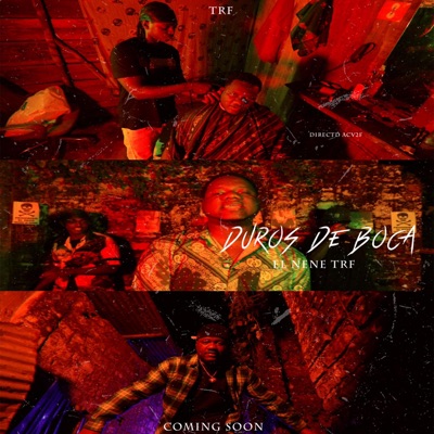 DUROS DE BOCA - Single