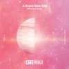 BTS & Zara Larsson - A Brand New Day (BTS World Original Soundtrack) [Pt. 2]  artwork