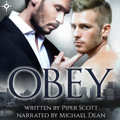 Obey: His Command, Book 1 (Unabridged) cover