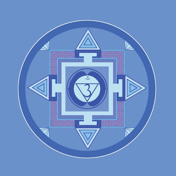 852 Hz Awaken Intuition - Solfeggio Frequency Series