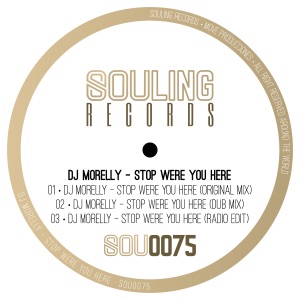 Stop Were You Here - Single
