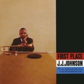 J.J. Johnson - Coffee Pot