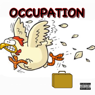 Occupation (feat. Young Reek & RonnieMac) - Single