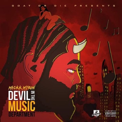 Devil in the Music Department