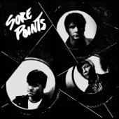 Sore Points - EP