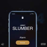 Slumber - Single - Jimmy