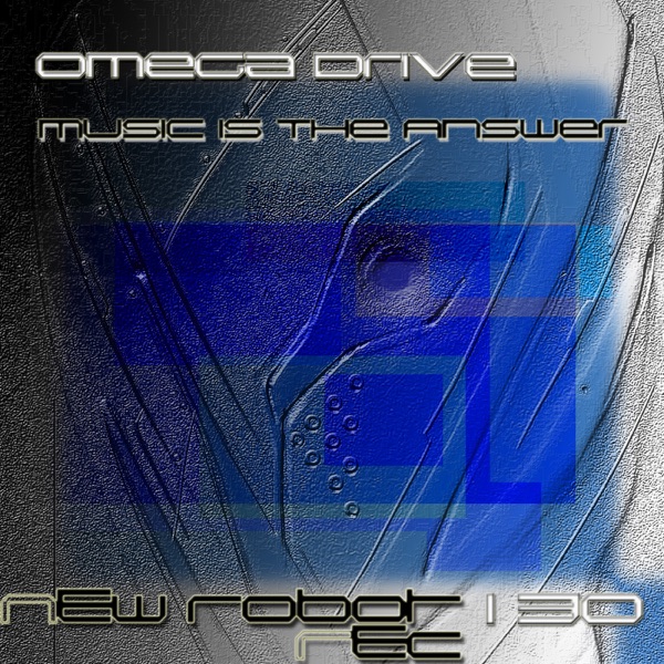 Music Is the Answer - Single