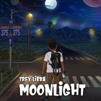 Moonlight - Single - Trey Libra