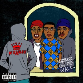 Misunderstood K Dazee