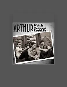聆聽 Arthur、觀看音樂影片、閱讀小傳、查看巡演日期等！