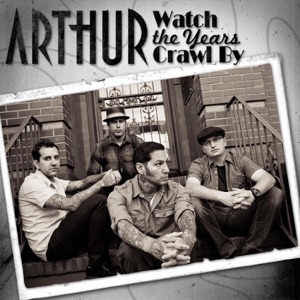 Watch the Years Crawl By