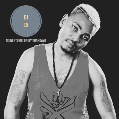 Nginentombi Engiyithandayo - Single
