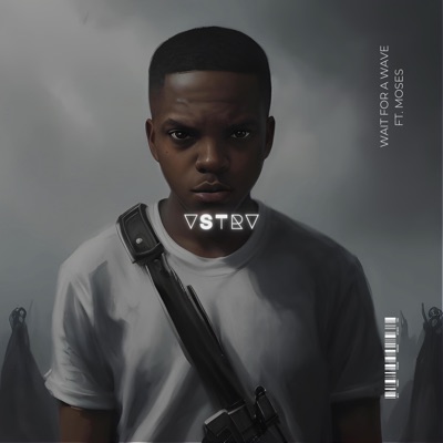 Wait For a Wave (feat. Moses) - Single