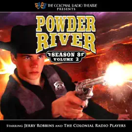 Powder River - Season 8, Volume 2