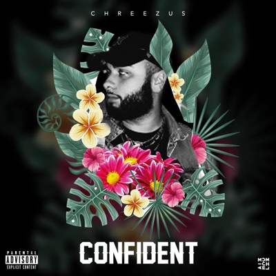 Confident - Single