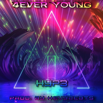4ever Young - Single
