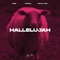 Hallelujah - Ealle, Lilmizzy & Echow Clay lyrics