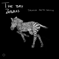 Dreamer and the Dreamed - Single (feat. Live Foyn Friis) - Single - The Baby Zebras