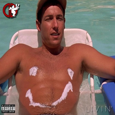 Livin' - Single
