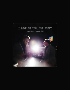 Listen to James Kelly, watch music videos, read bio, see tour dates & more!