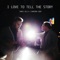 I Love to Tell the Story - Cameron Cody & James Kelly lyrics