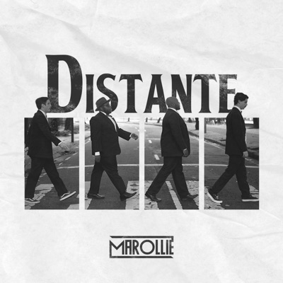 Distante - Single