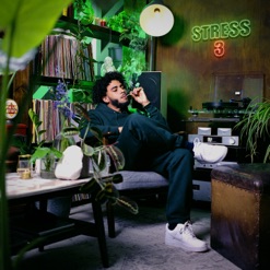 STRESS 3 cover art