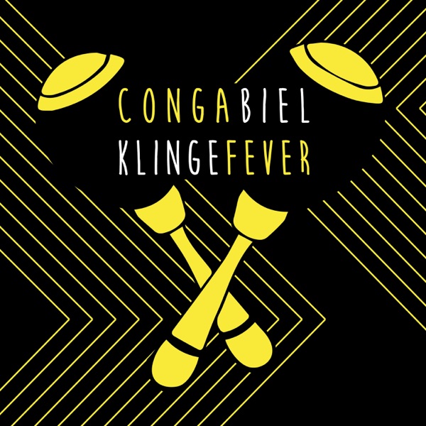 Congabiel Klingefever - Single