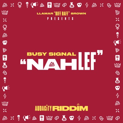 Nah Lef - Single