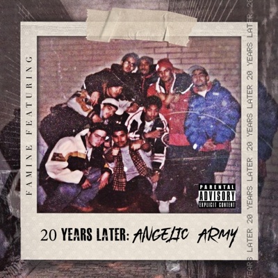 20 Years Later (feat. Angelic Army)