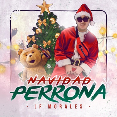 Navidad Perrona - Single