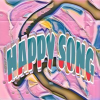 Happy Song (feat. Bvby Crush & STHERA N) - Single - JeZz_AsSaY & Hlabeh