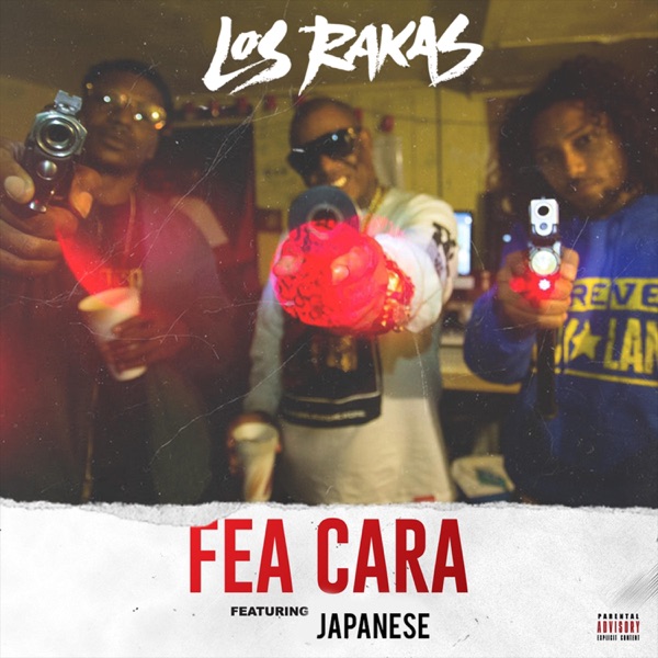 Fea Cara (feat. Japanese)
