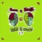 Prende el Blunt (feat. Lil Hvze & Tack) - Popell3 R$ & Kid Scana lyrics