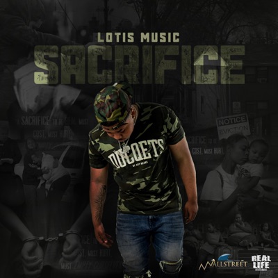 Sacrifice - Single