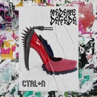 Madame Dagadá - Single - Ctrl + N