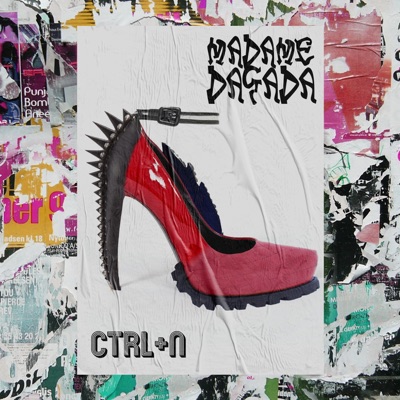 Madame Dagadá - Single