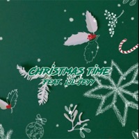 Xmas Time (feat. Twon Twon & Lil Jeyy) - Single - Yung Lang