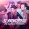 El Aventurero (Me Gusta la Parranda) [feat. Josimar & su Yambú] artwork