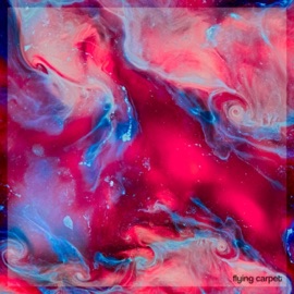 Flying Carpet Sling Dilly & Fona