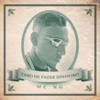 Faro de Fazer Dinheiro - EP - Mc NG