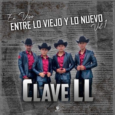 Entre lo Viejo y lo Nuevo, Vol. 1 (En Vivo)