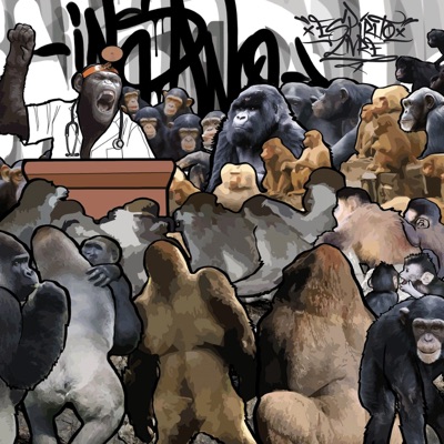 Espírito Livre - EP