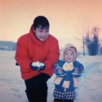 妈妈 - Single - liuchengyu