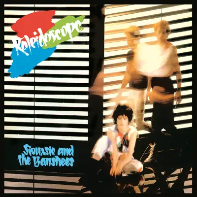 Kaleidoscope (Remastered & Expanded) - Siouxsie and The Banshees